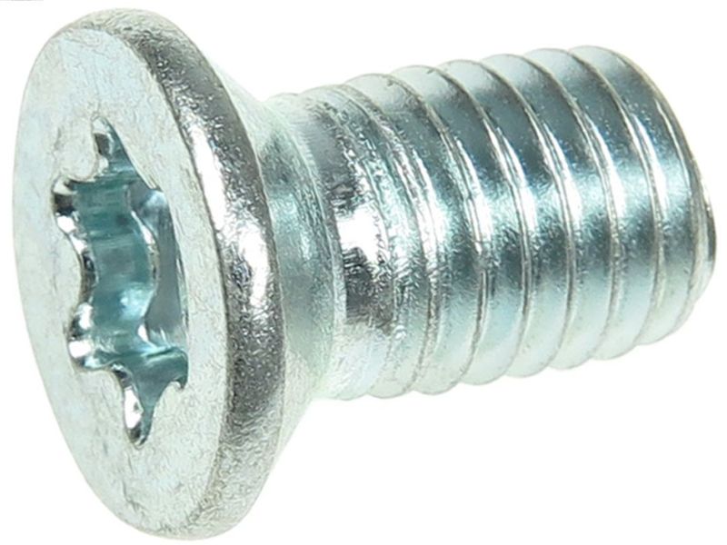 AS-PL SRS0151S Repair Set, alternator