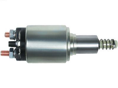 Solenoid Switch, starter AS-PL SS0003