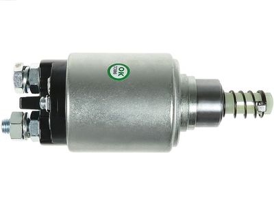 Solenoid Switch, starter AS-PL SS0003P