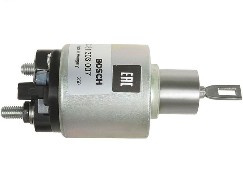 AS-PL SS0006(BOSCH) Solenoid Switch, starter