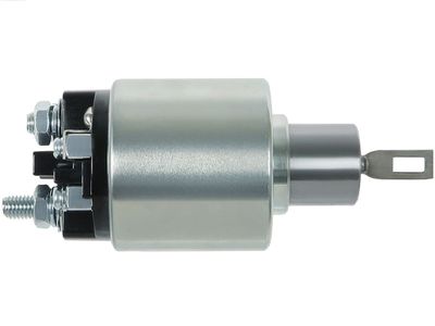 Solenoid Switch, starter AS-PL SS0006