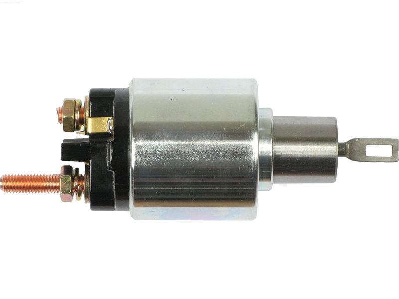 AS-PL SS0012 Solenoid Switch, starter