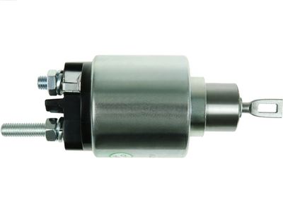 Solenoid Switch, starter AS-PL SS0012P