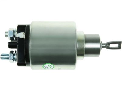 Solenoid Switch, starter AS-PL SS0019P
