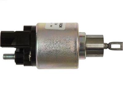 Solenoid Switch, starter AS-PL SS0026(BOSCH)