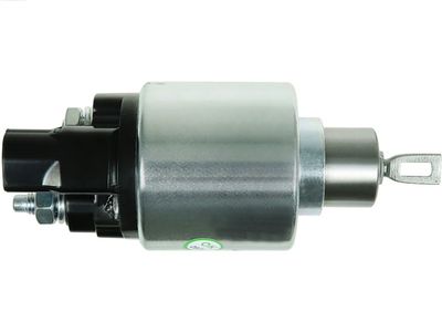 Solenoid Switch, starter AS-PL SS0026P