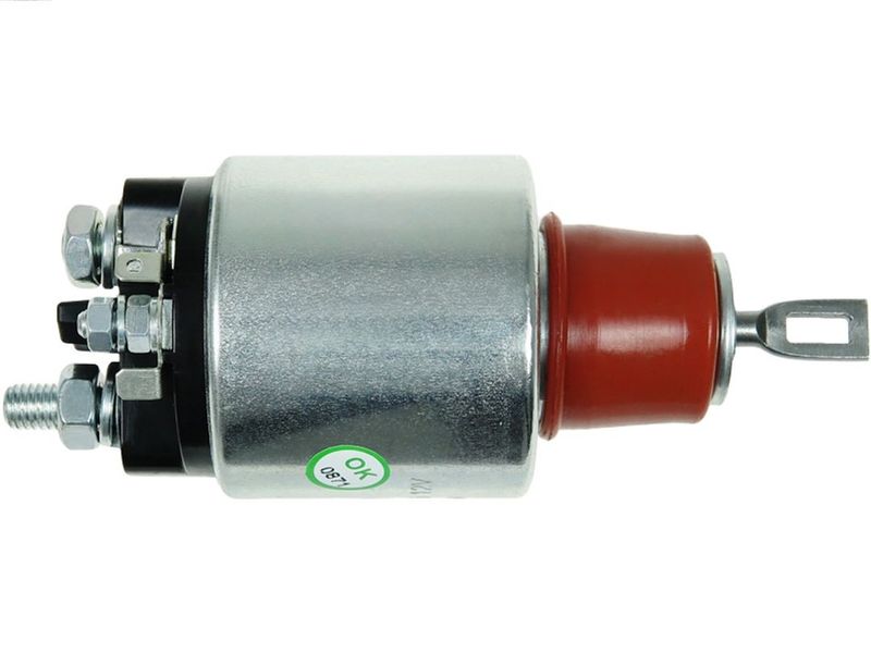 AS-PL SS0037P Solenoid Switch, starter