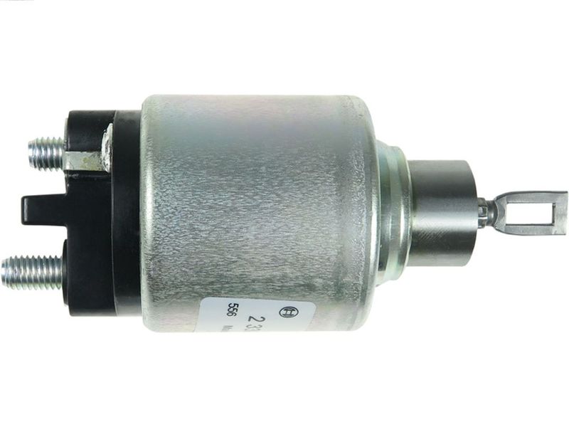 AS-PL SS0049(BOSCH) Solenoid Switch, starter