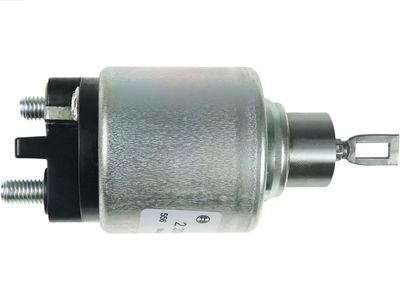 Solenoid Switch, starter AS-PL SS0049(BOSCH)