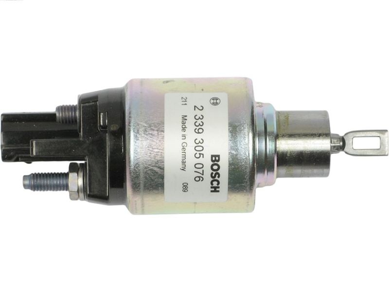 AS-PL SS0054(BOSCH) Solenoid Switch, starter