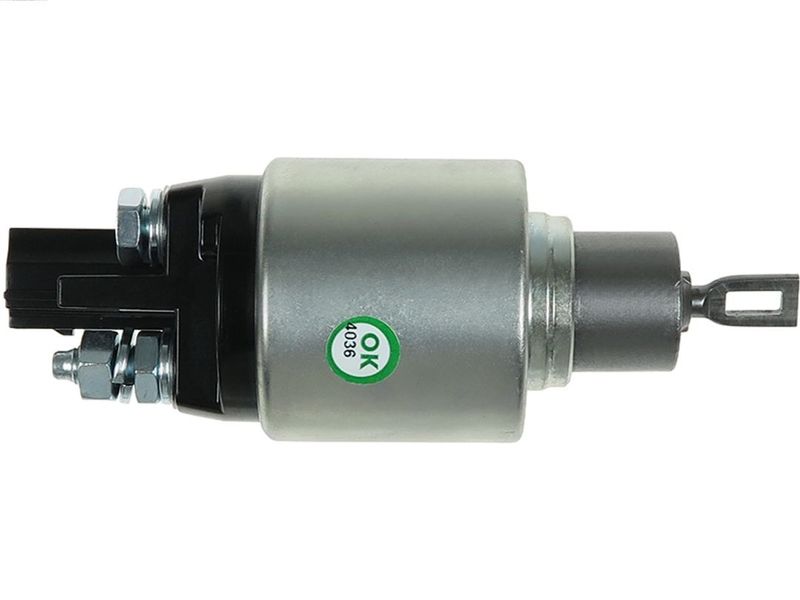 AS-PL SS0054P Solenoid Switch, starter