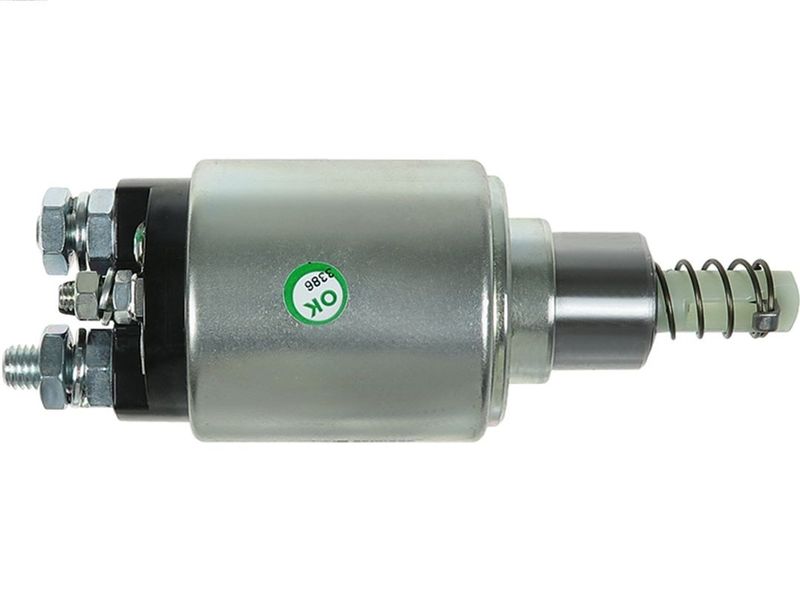 AS-PL SS0059P Solenoid Switch, starter
