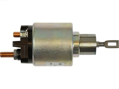 Solenoid Switch, starter AS-PL SS0073(BOSCH)