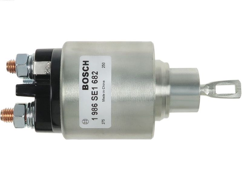 AS-PL SS0076(BOSCH) Solenoid Switch, starter