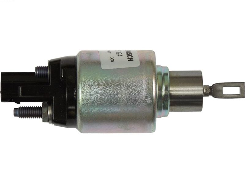 AS-PL SS0097(BOSCH) Solenoid Switch, starter