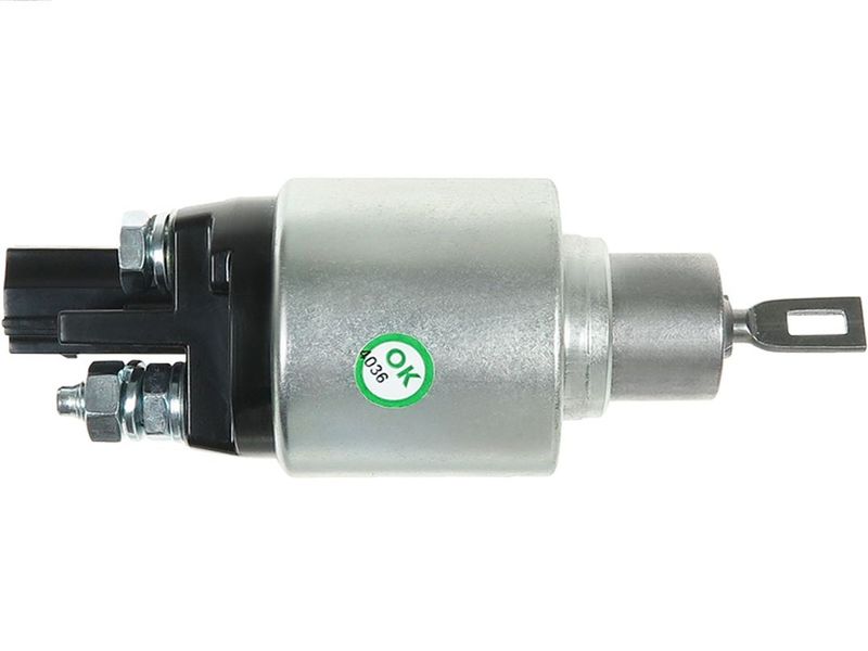 AS-PL SS0097P Solenoid Switch, starter