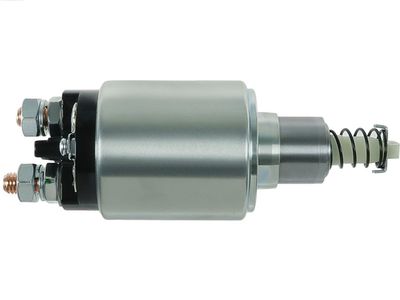 Solenoid Switch, starter AS-PL SS0098