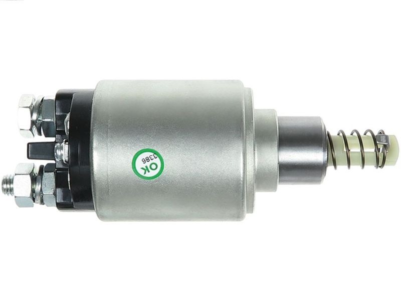 AS-PL SS0098P Solenoid Switch, starter