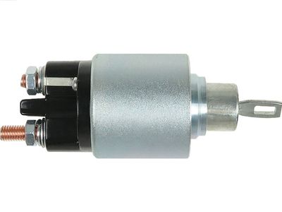Solenoid Switch, starter AS-PL SS0111