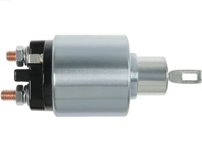 Solenoid Switch, starter AS-PL SS0120