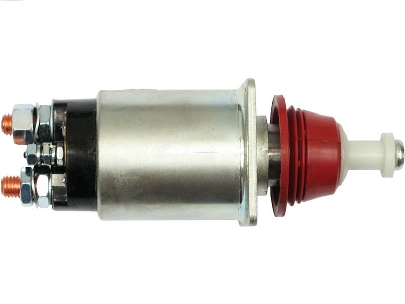 AS-PL SS0129 Solenoid Switch, starter