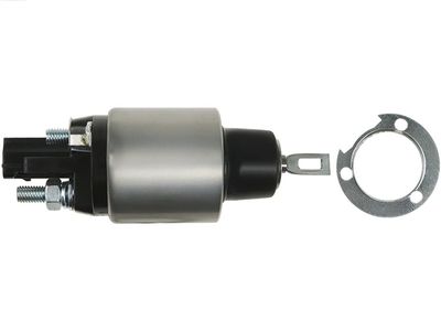 Solenoid Switch, starter AS-PL SS0185