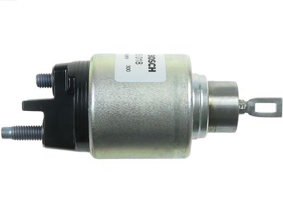 Solenoid Switch, starter AS-PL SS0188(BOSCH)