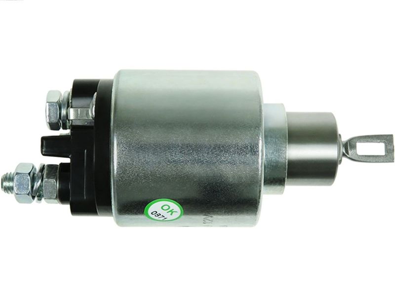 AS-PL SS0208P Solenoid Switch, starter