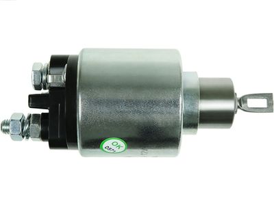 Solenoid Switch, starter AS-PL SS0208P