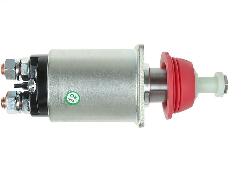 AS-PL SS0305P Solenoid Switch, starter