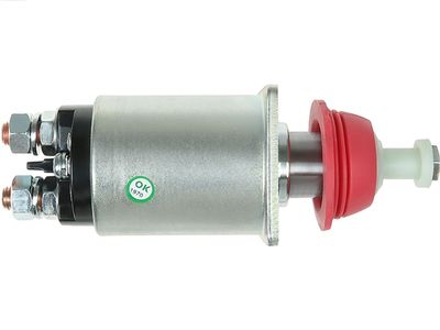 Solenoid Switch, starter AS-PL SS0305P