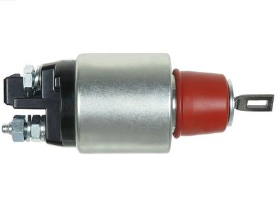 Solenoid Switch, starter AS-PL SS0322P