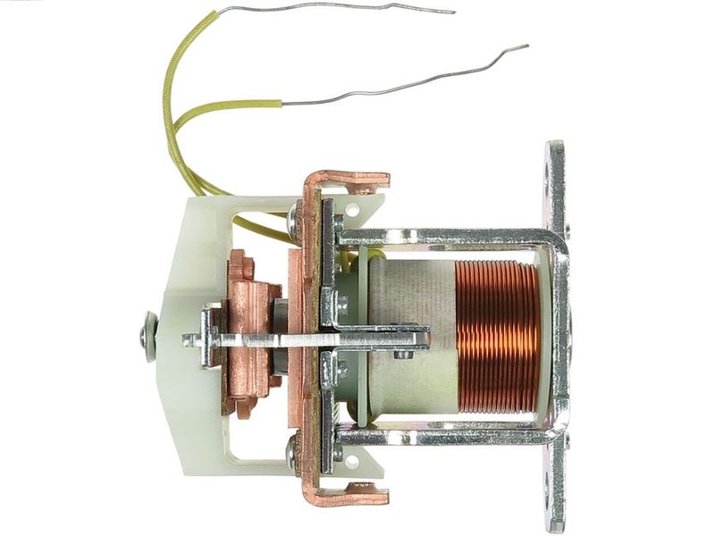AS-PL SS0333P Solenoid Switch, starter