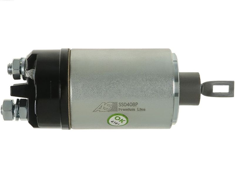 AS-PL SS0408P Solenoid Switch, starter