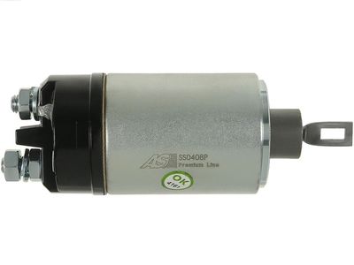 Solenoid Switch, starter AS-PL SS0408P