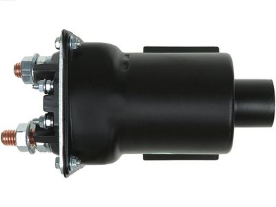 Solenoid Switch, starter AS-PL SS1014
