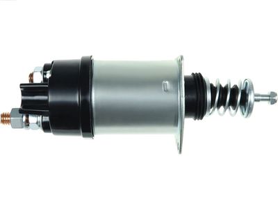 Solenoid Switch, starter AS-PL SS1098