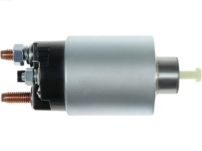 Solenoid Switch, starter AS-PL SS1107S