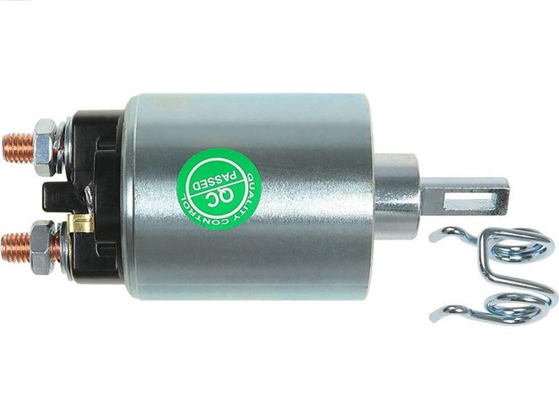 AS-PL SS2003 Solenoid Switch, starter