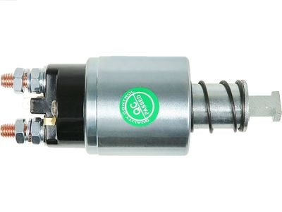 Solenoid Switch, starter AS-PL SS2004