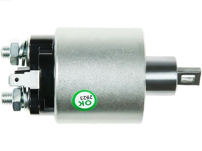 Solenoid Switch, starter AS-PL SS2006P