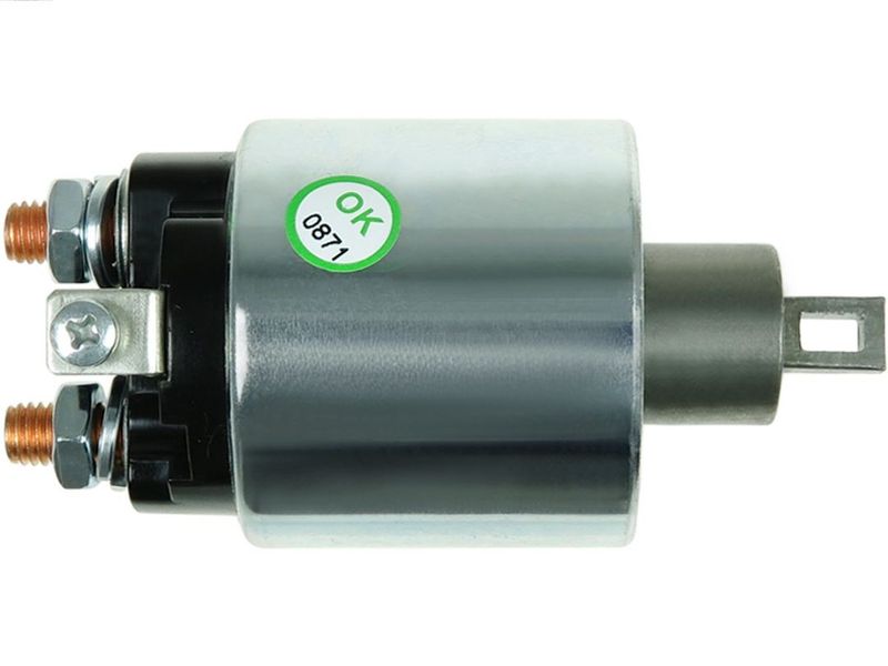 AS-PL SS2011P Solenoid Switch, starter
