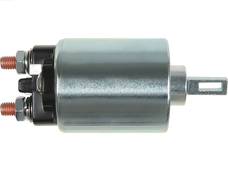 AS-PL SS2014 Solenoid Switch, starter