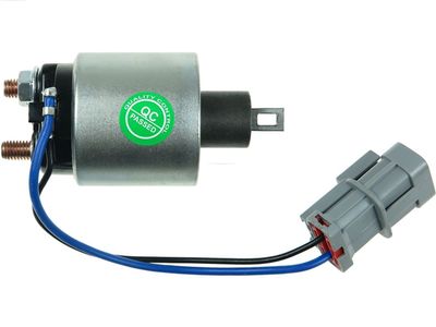 Solenoid Switch, starter AS-PL SS2016