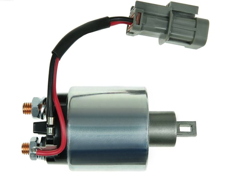 AS-PL SS2016P Solenoid Switch, starter
