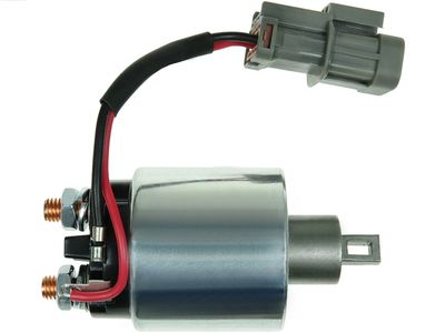 Solenoid Switch, starter AS-PL SS2016P