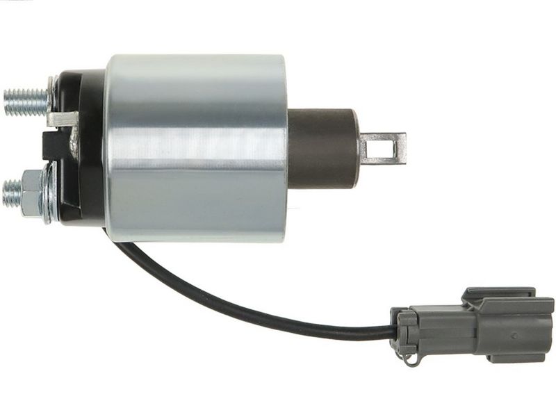 AS-PL SS2018 Solenoid Switch, starter
