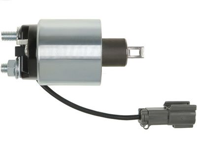 Solenoid Switch, starter AS-PL SS2018