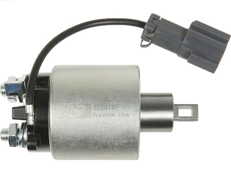 AS-PL SS2018P Solenoid Switch, starter