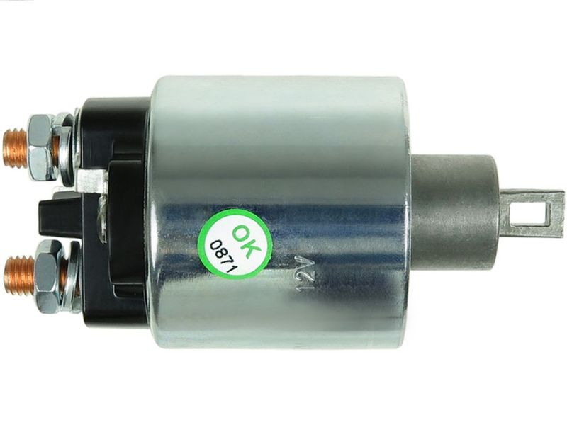 AS-PL SS2021P Solenoid Switch, starter